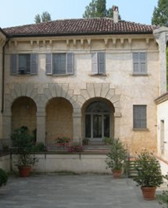 Villa Affaitati Trivulzio