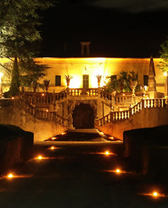 Villa Peyrano