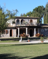 Villa di Veio